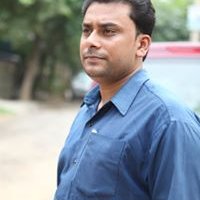Manas kumar Mukherjee