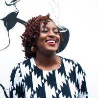 Gabrielle Smith
