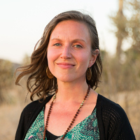 Maggie Taurick