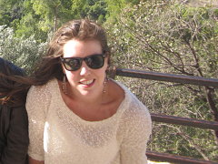 Lucy McIntosh