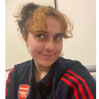 Megan Kapadia