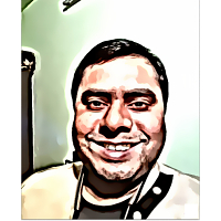 Goutam Roy
