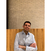 Khaled Alameh