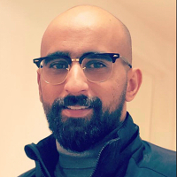 Omar Alawadhi