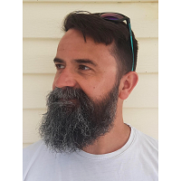 Pete Hardy