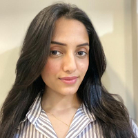 Sanvi Shetye