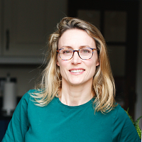 Cristina Hendy