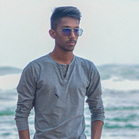 Tharuka Dilshan