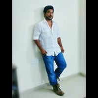 Shivam Dashetwar