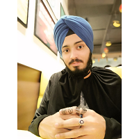 Sukhvinder Jabbal