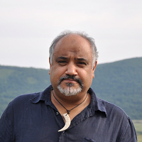 Nad Kazmi