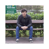 Jordán Cáceres