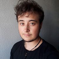 David Orión Pena