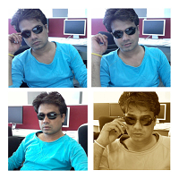 Pankaj Andraskar
