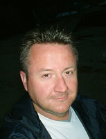 Kevin Coward