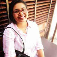 Shoma Dutta