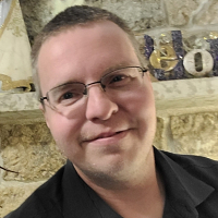 Jeff Hodgson