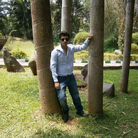 AJAY SHARMA