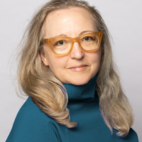 Gwen Haberman