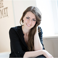 Anna Mueller