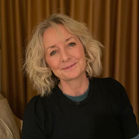Jo Dillon