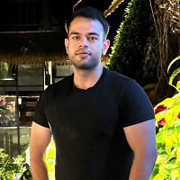 Sukrit Jhanji