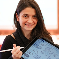 Ilaria Fresa