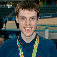 Josh Green