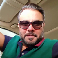 Aamir Iqbal