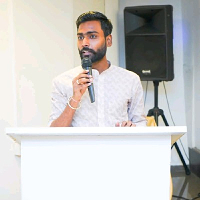 Tanesh Jindal