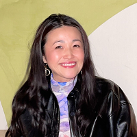 Lina Nakanishi