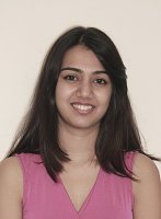 Anuja Borker