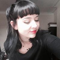 Bethany Stratford-Fosbrooke