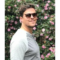 Jon Kondrath