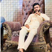 Masoom Shah
