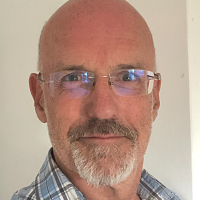 Peter Williams