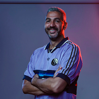 Mohamed Bareche