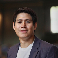 Angel Vega Flores
