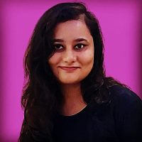 Tanya Shrivastava