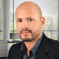 JIMMY LANDABURU