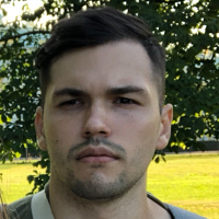 Cristian Kort