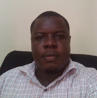 Jonathan Laryea