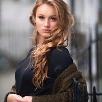 Megan Wickins