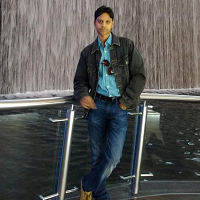 Shaik Azhar Ali