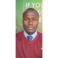 Fredrick Ngugi