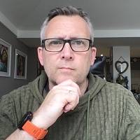 Chris Brookfield