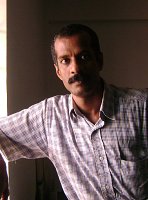 SANJAY BHANDARE