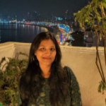 Asmita Shelke
