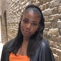 Maria Adedeji