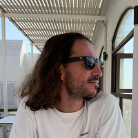 Sergi Pros Granes